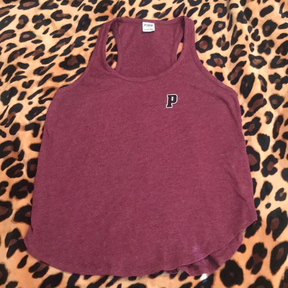 VS PINK TANK ✨